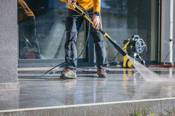 Best Gutter Cleaning  in Twisp, WA