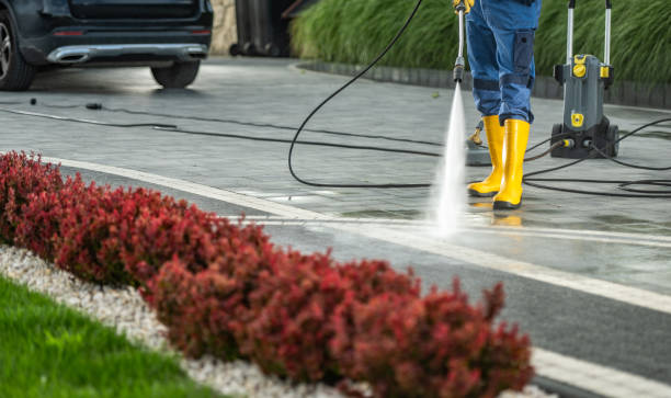 Best Parking Lot and Garage Cleaning  in Twisp, WA